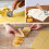 1.3" Pasta Cutter Roller with Wooden Handle, Fluted Edge for Baking 5