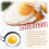 2-Pack Egg Rings, 3.5" Round Mold with Silicone Handle for Frying 8