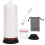 Mini Portable USB Vacuum Pump White 3L/MIN, 8x3cm 3
