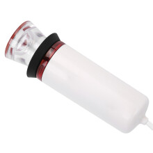 Mini Portable USB Vacuum Pump White 3L/MIN, 8x3cm