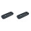 2X 4G WiFi Router USB Plug and  LTE Hotspot with Stable Connection for  to 10 Users Easy Micro-SIM Card Insertion 1