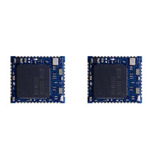2X RTL8822CS WiFi Module 2.4G/5G Dual-Band T5 6222B-S
