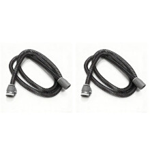 2X Improved Version Climate  Air Hose for  AirSense 11 CPAP Accessories Replacement 6.5 Foot Hose