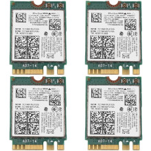 4X 7260NGW 7260AC WiFi Card 2.4G/5G BT4.0 Fru 04X6007 for X250 X240 X240S X230S T440 W540 T540 Yoga Y50