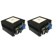 2X SR-01 5V Thermoelectric Cooler Peltier Elemente Module 40x40MM 5V Semiconductor Refrigeration Chip