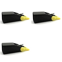 3X Cartridge Gp330 331 350 351 D74 75Y M100 Diamond Replacement Stylus Turntable Cartridge Replacement Stylus