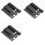 3X ESP32 Expansion Board ESP32 30P DEVKIT V1 Power Board Module ESP32S Development Board Expansion Board 1