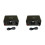 2X Microphone Preamp High Gain 48V Phantom Power XLR Output Mic Preamplifier for Dynamic and Condenser Microphone 1