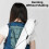 Durability Waterproofed Hiking Poles Storage Bag for Long-Black 5