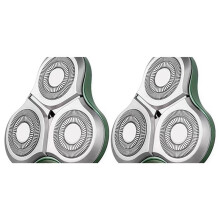 2X Replacement Shaver for S5 Electric Shaver Mild Touch Durable Blade Cutter