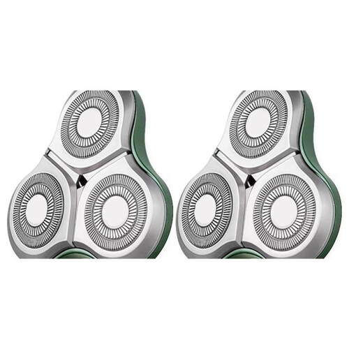 2X Replacement Shaver  for  S5 Electric Shaver Mild Touch  Durable Blade Cutter