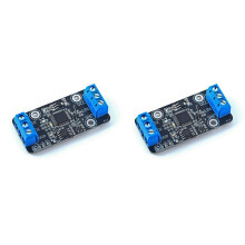 2X TTL Naar LIN-Bus/TJA1021-Module/Automobielbus/Debuggen van LIN-Communicatie/Conversie van LIN Naar TTL