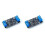 2X TTL to LIN Bus/TJA1021 Module/Automotive Bus/LIN Communication Debugging/LIN to TTL Conversion 1