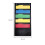 Slim External Hard Drive 2TB USB 3.0 Compact Black Storage 2