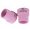 Ceramic Welding Cup Set Red 12# for Air Cooled Weld Tool WP-9/20 2