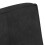 VidaXL vidaXL Sitzbank Schwarz 110x74x84 cm Samt 7