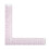 5Pcs Curve Ruler Set, MultiFunction Plastic Sewing & Clothing Tool 6