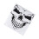 Black Self-Adhesive Sticker Jeep F150 1