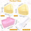 3-Pack Onigiri Mold, Triangle Rice Ball Maker for Bento Lunch 2