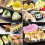 3-Pack Onigiri Mold, Triangle Rice Ball Maker for Bento Lunch 6