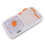 3-in-1 Visueller Timer mit Planungstafel – Rosa, ABS, 1200mAh 5
