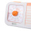 3-in-1 Visual Timer rosa, 1200 mAh Batterie 6