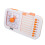 3-in-1 Visueller Timer mit Planungstafel – Rosa, ABS, 1200mAh 9