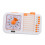 3-in-1 Visueller Timer mit Planungstafel – Rosa, ABS, 1200mAh 15