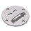 Valve Plate 42x42mm Cast Iron Air Compressor Gasket Replacement 16