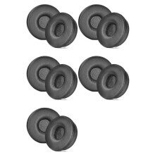 10x Replacement Ear Pads for Engage55/65/75 Headphones Replacement Earmuffs Ear Pillows Ear Cushions