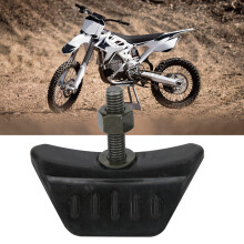 Front Wheel Rim Lock for Dirt Bike 2.15in (57x115mm/2.24x4.53in)