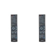 2X AXD7692 Remote Control for AV Receiver VSX-43 VSX-528 VSX-823 VSX-828 VSX-5231 VSX-528-S VSX-828-S VSX-528-K