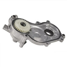 Motorcykel Vattenpump Motor Kylarpump 44D-E5417-00 för Ego LC125 / Xeon125 / Mio 125