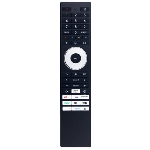 Replace ERF3G98T Remote Control for  TV ERF3G98T Remote Control