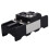 Outil de Réparation de Pointe de Queue de Billard 9 en 1, Outil de Façonnage de Pointe de Queue de Billard, Accessoires de Queue de Billard 1