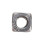 Edelstahl-Toilettensitz-Scharnier-Set M6 71,5 mm 15