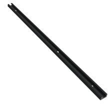 T Track Woodworking T-Slot Slide Track Miter Aluminium T-Track,19x9.5mm T-Slot Miter Track Jig T Screw Fixture Slot
