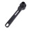 2er Pack ABS-Kunststoff Kaffeelöffel-Trichter - 2 EL, 19,5 cm 7