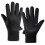 Herren Winter Touchscreen-Handschuhe 75-84g Schwarz L 3