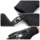 Herren Winter Touchscreen-Handschuhe 75-84g Schwarz L 11