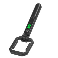 Handheld Metal Detector with LED Display High Sensitivity Metal Scanner Pinpointer Search Coil Metal Detect Tool