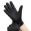 Herren Winter Touchscreen-Handschuhe 75-84g Schwarz L 16