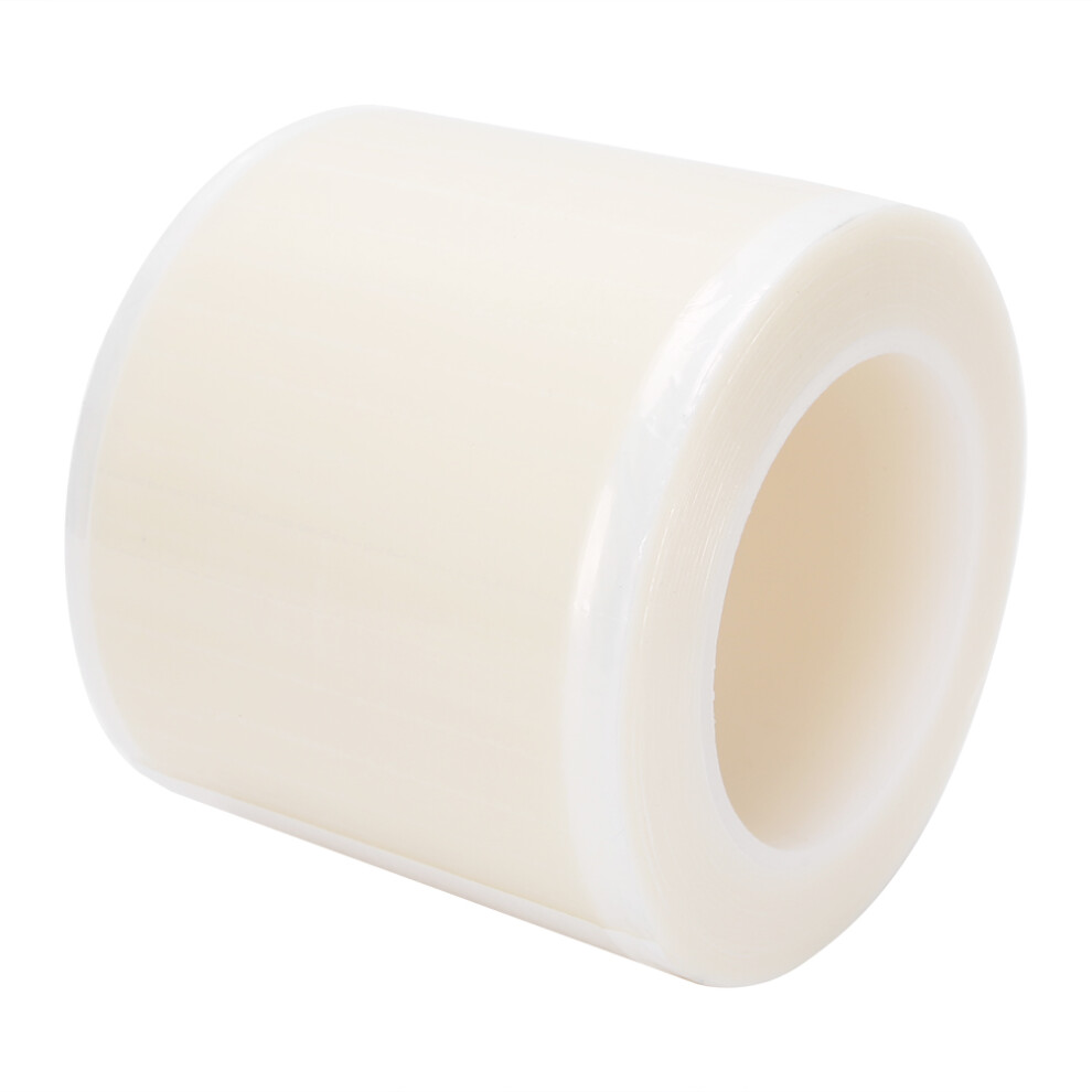 Blue Waterproof Tattoo Barrier Film Roll 1200 Sheets, 10X12cm, Clear Or