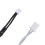 60-W-Heizelement-Thermistor-Drahtsatz für Centauri Carbon 14