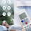 Replace A/C Remote Control for  WH-H01JE Air Conditioner Remote Control 3