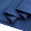 Women's A-Line Maxi Skirt Blue M 5