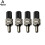 Bicycle Valve with Metal Core 2-Pack 3