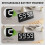 Extra-Large Display Digital Kitchen Timer with 7.4" LED Screen,Magnetic Stand Timer for Cooking Home Gym, Black 5