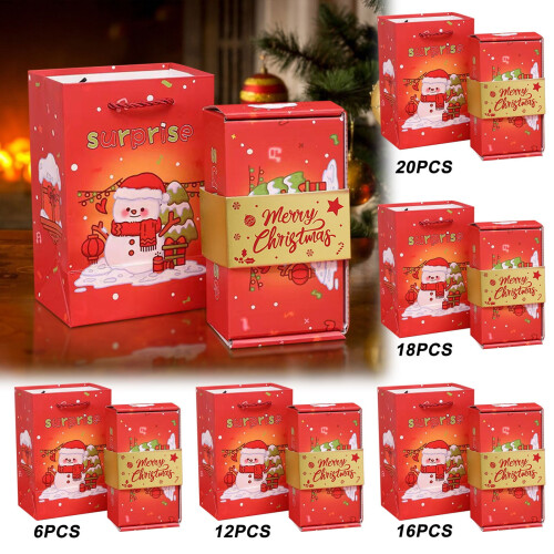 Surprise Money Gift Box Pop-Up with Confetti 1
