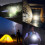 Latarka LED Super Bright990000 lumenów4 tryby 7